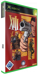 XIII